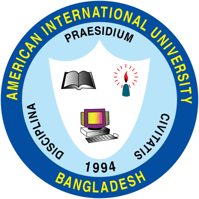 AIUB Logo